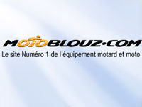 Motoblouz solde 30 000 équipements moto