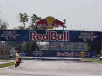 Grand Prix d'Indianapolis : les prévisions des pilotes MotoGP
