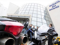 L'AMDM crée la Fondation Mutuelle des Motards