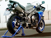 Nouveautés moto : Yamaha plancherait sur une future R1