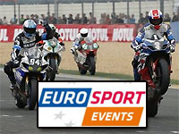 Eurosport Events, promoteur officiel de l'Endurance moto mondiale