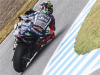 GP d'Australie - Essais FP1 : Lorenzo pose les premiers jalons