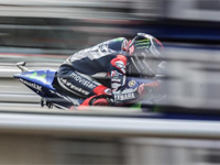 GP de R. Tchèque, course : personne n'a vu Lorenzo !