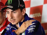 GP du Japon - Essais FP3 : Lorenzo explose le record du Motegi