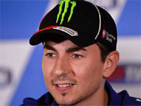 GP de San Marin - Essais FP3 : Lorenzo continue à descendre le record