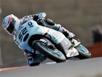 GP de Grande-Bretagne - Course Moto3 : Kent intraitable à domicile