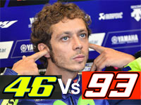 GP de Valence : Rossi déçu par la décision du TAS...