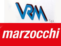 VRM reprendrait l'activité suspensions moto de Marzocchi