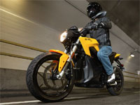 Zero Motorcycles : des motos électriques pour les permis A1 et B