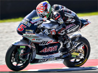 Grand Prix d'Italie, course Moto 2 : Zarco fait vibrer les tifosis !
