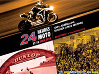 Concentration des 24H Moto du Mans : l'ACO serre la vis !