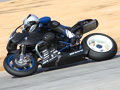 BMW Motorrad s'engage aux 24 Heures Moto du Mans