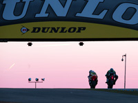 10h30 : le GMT 94 refait son retard et vise le podium...