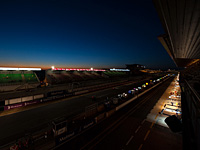23h00 : Kawasaki devance Suzuki, Yamaha, BMW et Honda