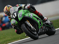 Bol d'Or 2013 : le duel Kawasaki - Yamaha se poursuit