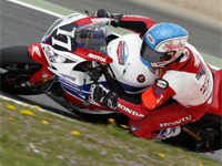 Bol d'Or 2013 : changements de pilotes au dernier moment