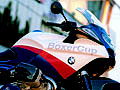 BMW R 1100 S Boxer Cup Réplica 2004