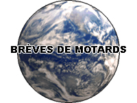 Brèves de motard du 8 juillet 2015 - 27 nations aux MX Masterkids, 6 français sur 10 vont travailler en voiture, les Morzine Harley-Days