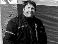 Mort de Michel Mellenotte au Rallye des Garrigues...