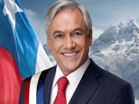 Le président chilien souhaite renommer le Dakar
