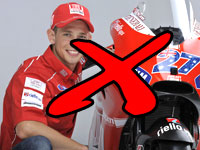 Transferts MotoGP 2011 : Casey Stoner rejoint Honda au HRC