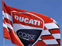 Ducati se retire du Mondial Superbike à la fin de l'année