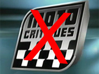 Moto GP 2011 : Eurosport supprime Moto Critiques
