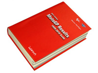 MotoGP Results Guide édition 2011