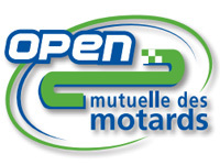 10 dates pour les Open Mutuelle des Motards 2012