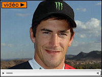 Dakar 2012 - étape 10 : victoire de Barreda (Husqvarna)