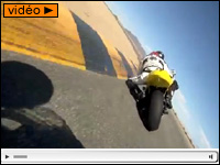 Vidéo : arsouille entre une S1000RR et une moto électrique !