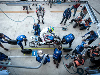 Endurance moto 2013 : BMW dans les starting blocks