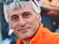 Eric Antunes, nouveau président de KTM France