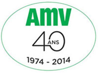 AMV fête ses 40 ans au Salon de la moto de Paris