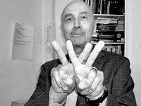 Deuil : Alain Roger nous a quittés...