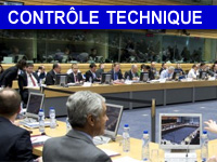 L'Europe repousse le contrôle technique moto jusqu'en 2022