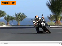 Retour sur le premier essai de la Yamaha MT-07 en vidéo