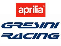 Retour d'Aprilia en Moto GP dès 2015 avec Gresini Racing