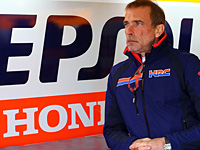 Moto GP : Livio Suppo soupçonne Rossi d'avoir prémédité l'accrochage d'Assen