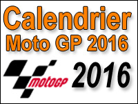 Comptes rendus et analyses du championnat du monde Moto GP 2016