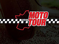 Option Sport Evénements annonce le retour du Moto Tour en 2016...