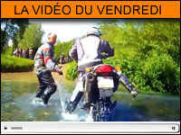 Vidéo moto du vendredi : la vidéo officielle du Paris-Dunkerque