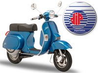 DIP reprend la distribution des scooters LML en France