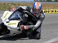 Les Dunlop Moto Days reprennent la piste le 3 avril