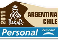 Les grands enjeux du rallye Dakar 2011
