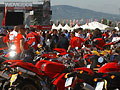 Ducati entretient son mythe