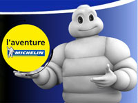 Michelin ouvre son musée au public