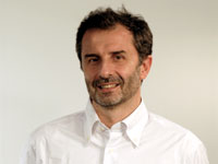 Interview de Guglielmo Fiocchi, responsable mondial Pirelli