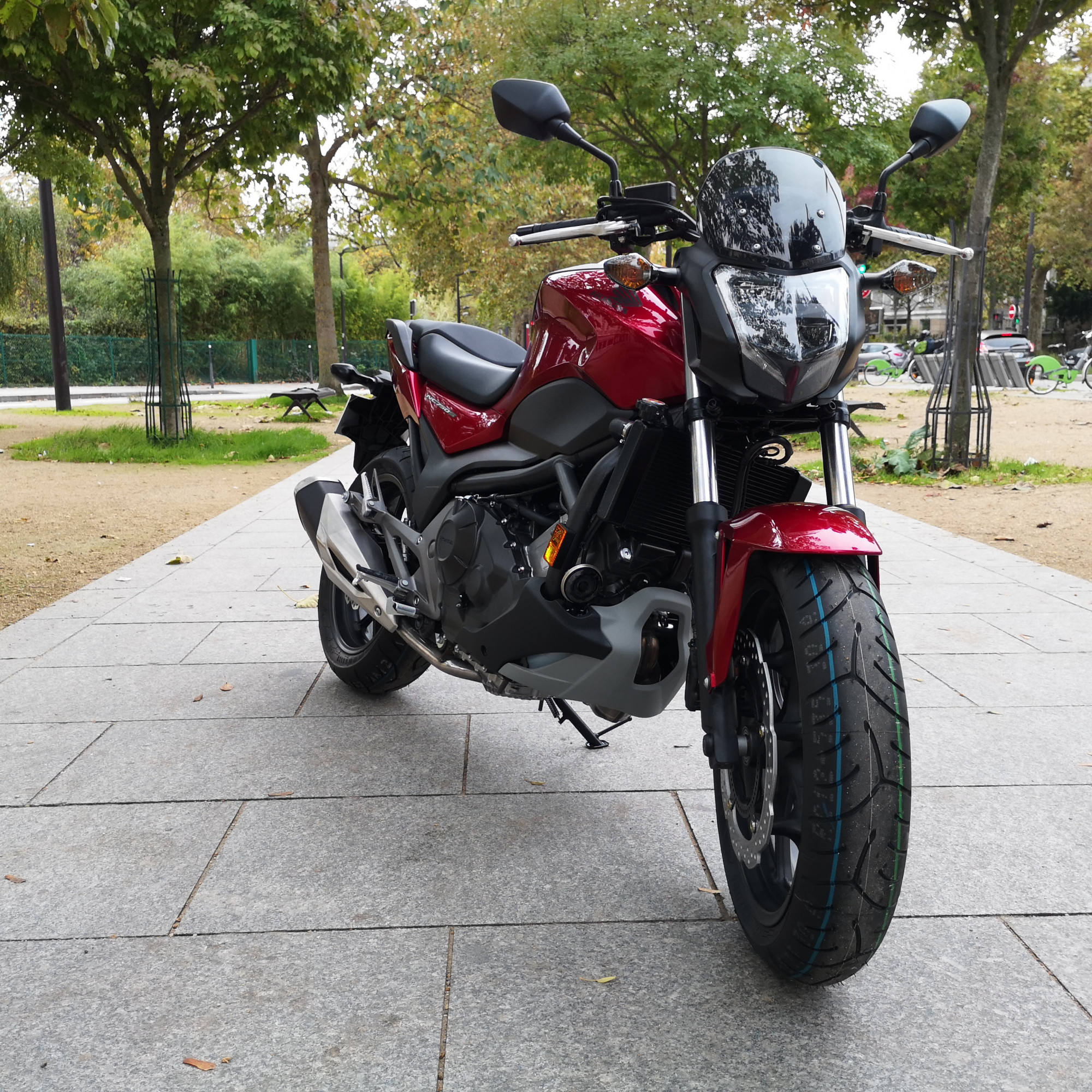Moto 125 La Plus Rapide 2019 Moto 125 La Plus Rapide 2019 - Communauté MCMS™.