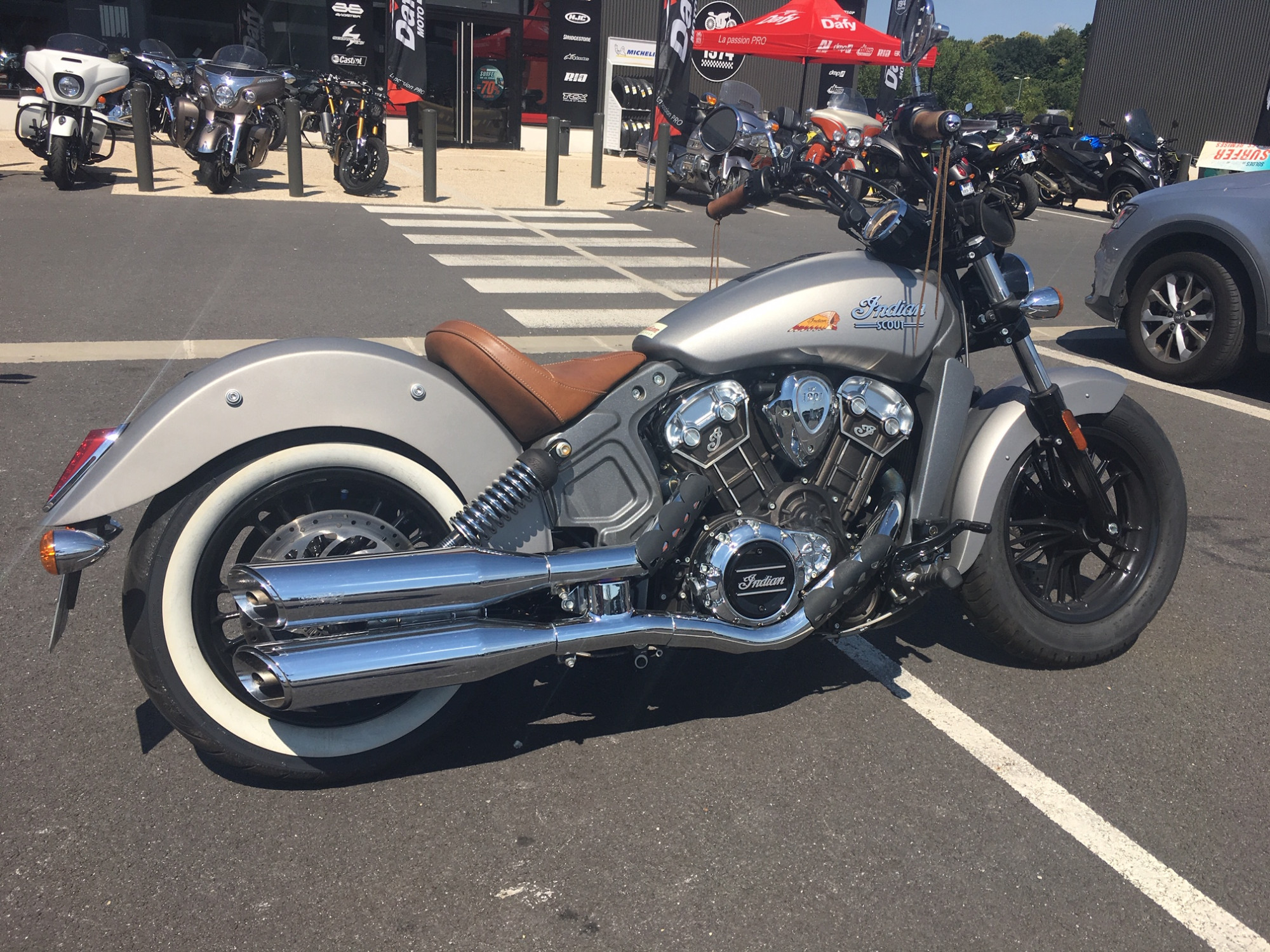 indian scout 1200 for sale